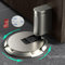 HOOFUS Mechanical Door Stopper,Adjustable Door Holder,with 2 Heightening Pads Can Support Door Gaps up to 1.2 Inches in Height,Windproof Door Stop,Screws