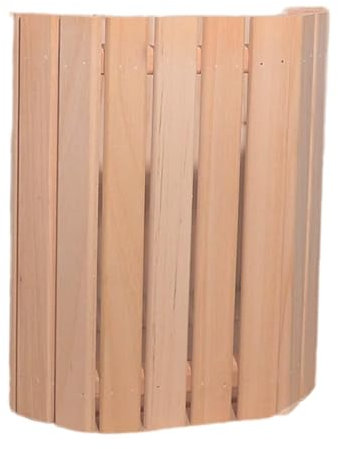 FLCPJGV Abat-jour pour Cabines de Sauna, Accessoires de Sauna pour Cabines de Sauna, Accessoires pour Hammam