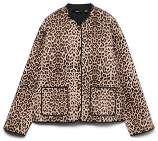 VERO MODA Female Steppjacke VMCLARA Jacke | Quilted jacket