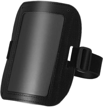 Porte-cartes De Bras, Brassard Porte-badge - Manchon Élastique Imperméable Pour Carte D'accès Pour Hommes | Brassards À Badges Horizontaux Pour Laissez-passer De Travail, Cartes Nominatives, Badges, C