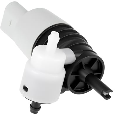 VGOL Pompe de Lave-Glace A2058660000 2058660000 Compatible avec Mercedes Classe C S206