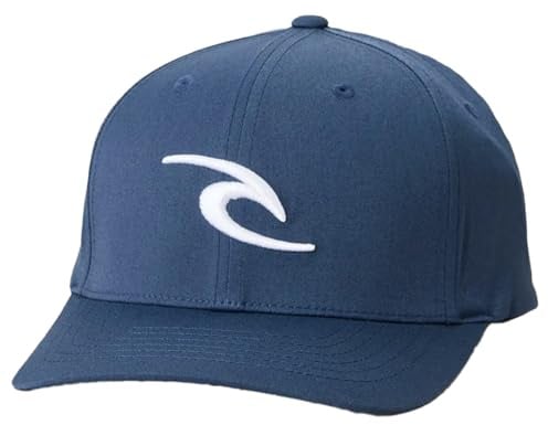 Rip Curl Unisex Tepan 2.0 Flexfit Cap