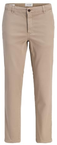 Jack & Jones Herren Jpstollie Vance Chino Noos Jpstollie Vance Chino Noos