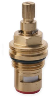 Howdens Garda Kitchen Tap Replacement Valve (1427R) Cartridges Spares - Hot