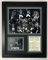 Legends Never Die Philadelphia Eagles Super Bowl 52 NFL Champions Collectible | Gerahmte Foto-Collage Wandkunst Dekor – 30,5 x 38,1 cm (11856U)