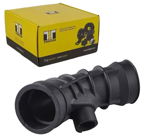 TEDGUM 00749024 LUFTFILTER-ROHR