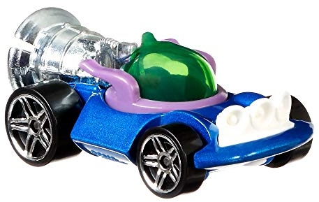 Hot Wheels – Disney Pixar Toy Story 4 – Alien