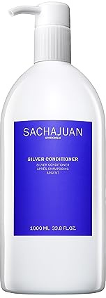 SACHAJUAN Silver Conditioner 1000 Ml