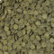 Wohnkult Hausmarke Mini Wafers Spirulina Color und Mix für alle Corydoras u. Bodenbewohner Krebse Garnelen UVM. TOP Futter Fischfutter (1000 ml Spirulina)