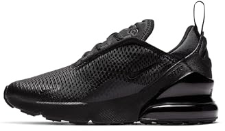 NIKE Boy's Air Max 270 (Ps) Low-Top Sneakers