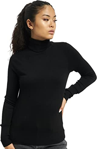 ONLY Pull Hiver 15183772 Venice Black S