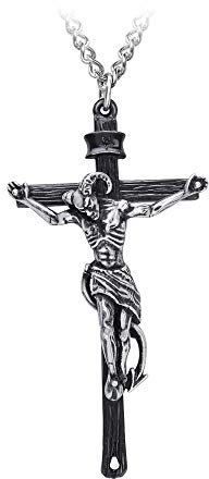 Alchemy Gothic CruciFaustan Für