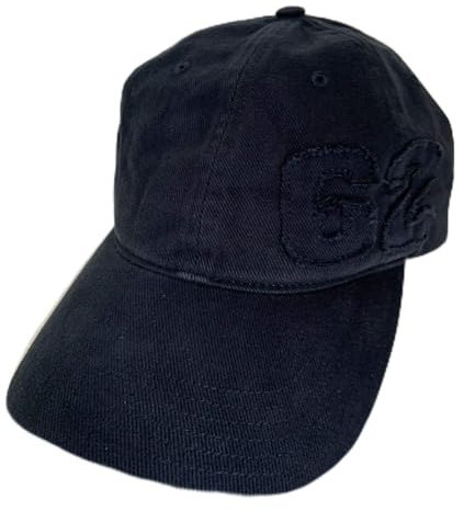 Nike Erwachsene Unisex Baseball Cap 568531 401 Navy