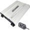Audiobank Audio System P5000.1 - Amplificatore monoblocco per auto, 5000 Watt, stabile 2/4 Ohm, classe A/B, alimentatore Mosfet, controllo remoto subwoofer, amplificatore subwoofer
