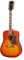 Epiphone Inspired by Hummingbird 12-String Aged Cherry Sunburst - 12 Saiter Westerngitarre