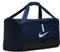 Nike Academy Team, Borsa Unisex Adulto, Midnight Navy/Black/White, Taglia Unica