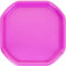 Easy Shopping® Children Kids Colour Small Mixing Tray Plastic for Playing Toy Sand Pool Pit Water Game Garden Beach MADE IN UK (Pink)