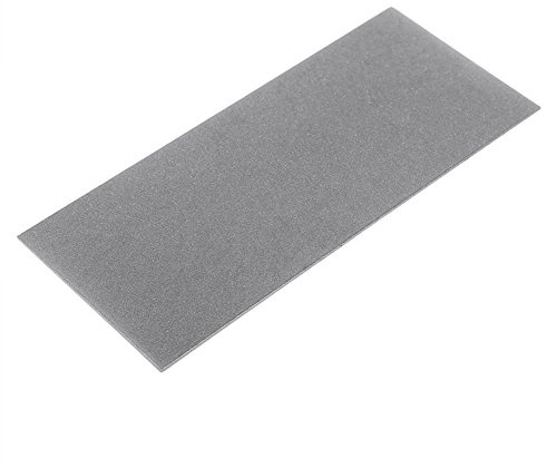 Diamant-Schärfplatten Diamantplatten Zum Schärfen, Schleifen, Polieren, Diamant, Quadratisch, Messer, Werkzeug, Wetzstein, Schleifstein, Körnung 80–3000(320)