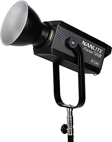 NANLITE FORZA720B NL-FZ720B Forza 720 zweifarbige LED, 800 W