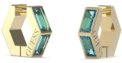 Guess HUGGIE ME JUBE03133JWYGAQT-U Marke:, Einheitsgröße, Unkostbare Metalle, Kein Edelstein