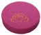 LOVIVER Yoga-Meditationskissen, bequemes Sitzkissen, japanische Tatami-Matte, Bodenkissen für Yoga, Schlafzimmer, Teezeremonie, Frauen, Geschenke, Rosenrot 10cm