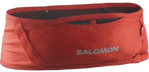 Salomon Pulse Ceinture Mixte Rouge À Haut Risque XL