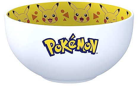 ABYSTYLE - POKEMON Bol 600 ml Pikachu