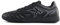 Kelme Football Boots Mens Astro Turf Football Boots Trainers Outdoor Cleats Athletics Sneakers Teens Professional Soccer Shoes All Black UK 10