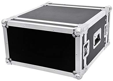 ROADINGER Profi Rack 6U 45cm