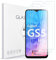 Asoway Stücke Schutzfolie für Gigaset GS5 Lite,9H Härte Glas Super Langlebig, Anti-Öl,Schutzfoliefolie Displayschutz Displayschutzfolie für Gigaset GS5 Lite 3 Stück