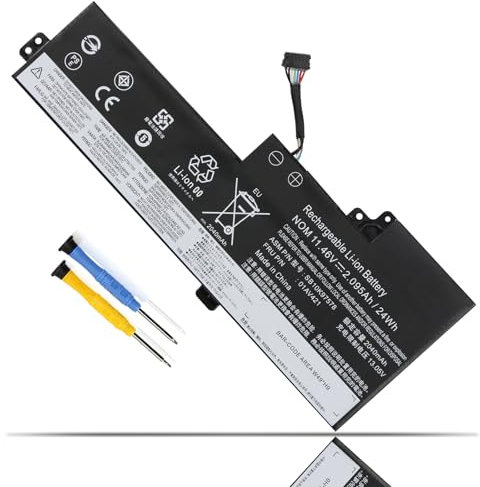 01AV419 01AV420 01AV421 01AV489 Laptop Akku für Lenovo ThinkPad TP T470 T480 A475 A485 25 Anniversary Edition TP25 Series 20K7 20KL 20KM 20MU 20MV 20HD 20HE 20L5 20L6 SB10K97577 SB10K97578 SB10K97576