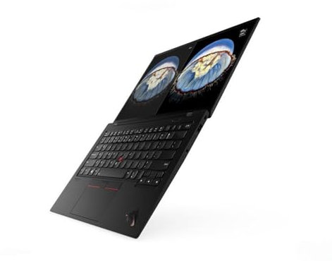 Lenovo ThinkPad X1 Carbon Gen 9 Laptop | 14 1920x1200 FHD+ | Core i7-1185G7-1TB SSD Hard Drive - 16GB RAM | 4 cores @ 4.4 GHz Win 11 Pro Black