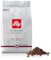 illy, Kaffeebohnen Zum Mahlen INTENSO, 100 % Arabica mit Aromen von Kakao und Trockenfrüchten, Vollmundiger und Kräftiger Nachgeschmack, 1 Dose mit 500g