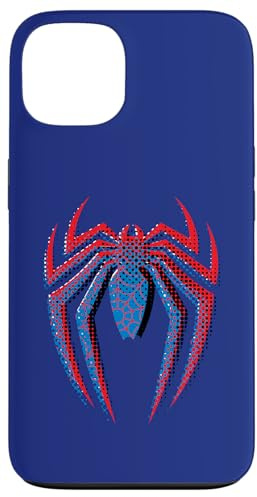 Marvel Spider-Man Spider Logo Hülle für iPhone 13