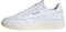adidas Herren Aspyre Sneaker, FTWR White Grey One FTWR White, 47 1/3 EU