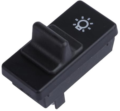 FVFUV Interruttore fari OE: 7550639 for Fiat Panda Van 1983-2004