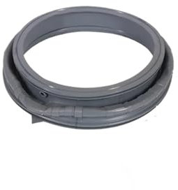 Joint D'étanchéité De Porte De Machine À Laver Compatible Avec Samsung DC64-03690A, Pièces De Rondelle En Caoutchouc