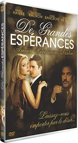 De grandes espérances