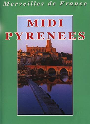 Midi pyrénées [FR Import]