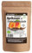 Bio Aprikosen in Zartbitter Dattelschokolade – Nur-Frucht Gourmet Snack | Ohne Zuckerzusatz | Vegan & Fair-Trade | Handgemacht in Deutschland (150 g)