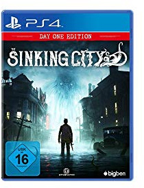 The Sinking City (Day One Edition)