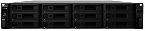 Synology EXP RXD1219sas 12bay Erweiterung