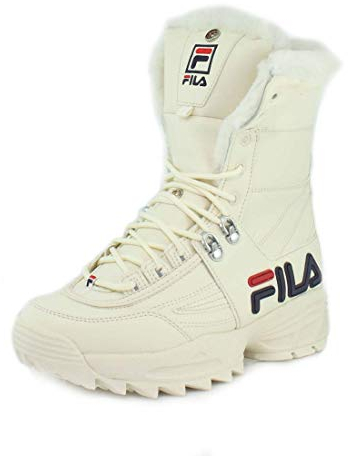 Fila Women's Disruptor Boots