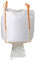 Lot de 5 sacs | Big Bag Goulotte de Vidange 1m3| 1500 KG | Sac Gravat 90x90x110cm