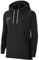 Nike Femme Park 20 Sweat Capuche, Noir (Noir/Blanc), M EU