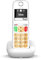 Gigaset cordless E270 con tasti grandi | Bianco