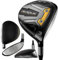 Callaway Golf 2022 Rogue ST Max Fairway Wood (Right Hand, Cypher 50G Shaft, Regular Flex, Heaven Wood)