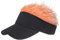 Mützen Verstellbare Mütze für Frauen Mütze für Frauen Jump Men 's Fashion-Hut Schirmmütze Frei.wild Klassische Herren Sommer Baumwolle Baseballmütze (Orange, One Size)