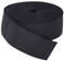 WedDecor Flat Elastic Band Heavy Stretch Elastic Band for Sewing Crafts Accessories, Webbing Garment, Fabric, Dressmaking, 38mm Wide, 10 metres Long, Black