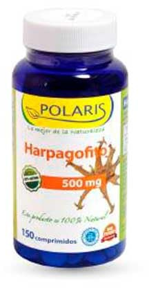 HARPAGOFITO 150 COMPR.